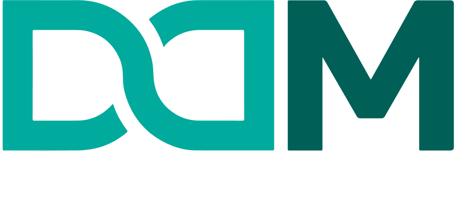 DDM Logo